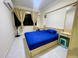Blk 503B Canberra Link (Sembawang), HDB 4 Rooms #587062331